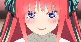 Nino Nakano Trailer Released For The Quintessential Quintuplets Season 2 -  Anime Corner