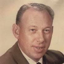 Obituary for Lyle F. "Scotty" Ferguson