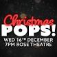 Christmas Pops! event image