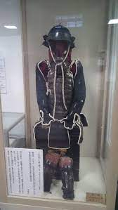 今日の忍者 伊賀流忍者博物館の画像 余所モノ社長の伊賀 三重大好き日記 博物館 忍者 伊賀