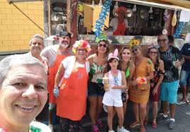 Eita Lelê BH Food Truck