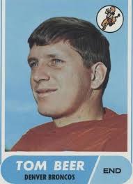 Tom Daniels" "Beer Wagon" Kustom Hot Rod Show Car Steak Bed PHOTO! #(1)