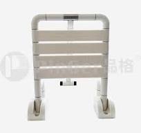 Bathroom Handicap Lift-up Nylon Shower Seat Supplier ...