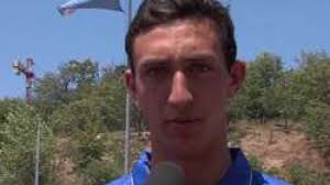 San Marino Calcio, Cevoli al debutto in serie D: "Una grande emozione"