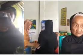 Check spelling or type a new query. Datang Ke Bali Nenek Ini Diusir Oleh Anaknya