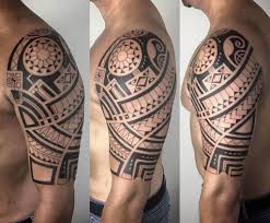 Tribal tattoos were commonly worn by people of diverse races and cultures and the meaning of the tattoos differed depending on the culture or race of the wearer. Tribal Tattoos Meanings Tattoo Designs Ideas
