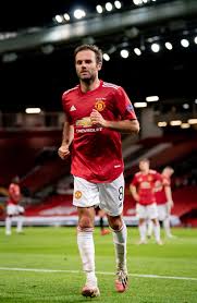 Is he married or dating a new girlfriend? Juan Mata S Manchester United Ends The Strangest Of All Seasons Juan Mata