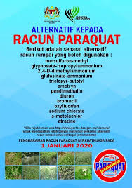 Sebelum anda membeli dan menggunakan sesuatu produk racun perosak, pastikan ia telah didaftarkan di malaysia oleh lembaga racun makhluk perosak di bawah akta racun mahkluk perosak 1974. Alternatif Racun Lembaga Racun Makhluk Perosak Official Facebook