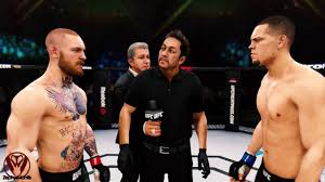 Ufc 3 ultimate team summer training camp event. Ea Sports Ufc 3 Ps4 Gameplay 1080p Hd Youtube