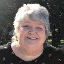 Teresa Ellen Atwell Obituary