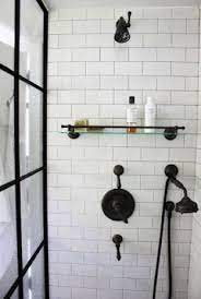 The Wisdom Of Black And White Bronze Bathroom Bathroom Fixtures Bathrooms Remodel