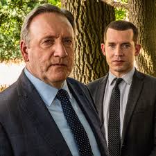 Midsomer Murders Dressed to Kill: release date, cast, plot interview