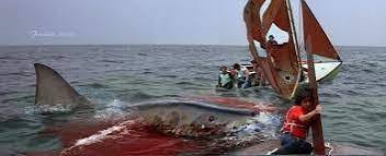 JAWS 2: More than just a shark sequel, it was also a teen slasher movie —  The Daily Jaws