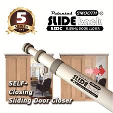 Huge variety for safety, security & courtesy signs. 5 Series Slideback Sliding Door Closer Door Closer Hardware Oem Odm Manufacturer D D