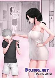 komik hentai ibu tiru - Hentai 44