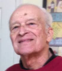 Wilfred Krause Obituary