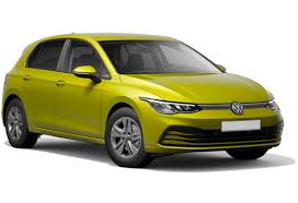 The volkswagen golf (listen ) is a compact car produced by the german automotive manufacturer volkswagen since 1974, marketed worldwide across eight generations. Volkswagen Golf New Car Offers Pulman Volkswagen