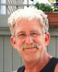 Kevin Francis Vey Obituary August 2, 2024