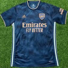 The jersey is made from recycled polyester to save resources and help decrease emissions. Arsenal 3rd Jersey Off 73 Buy