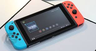 Since its debut in march 2017, the nintendo switch has shown that nintendo is still willing to take risks to separate itself from the rest of the pack, and at the same time innovate in way that no. Nintendo Switch 2 Release Date Set For Next Year Says New Report Redmond Pie