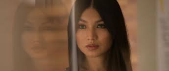 To prepare for the film's release this friday, we sat dow. Captain Marvel Gemma Chan Als Schurkin Minn Erva Besetzt