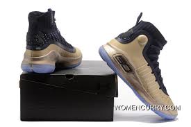 Black And Gold Under Armour Shoes Pin On Basketball Shoes