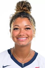 2023 Women's Volleyball Roster