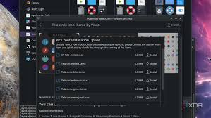 Image result for Computers Software Desktop Customization Icons