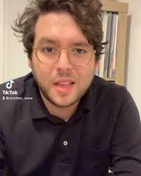 Jonathan Sessa's Instagram, Twitter & Facebook