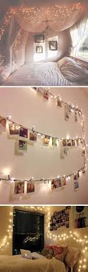 Bedroom Designs With Lights Home Decor