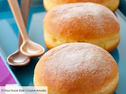 Beignet Facile Recettes Recette En 2020 Beignet Facile Recette Beignet Facile Recette Beignet