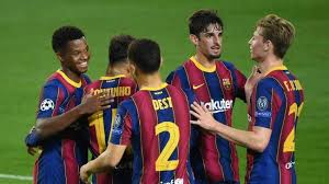 مدرب برشلونة رونالد كومان يكشف كواليس أول لقاء له مع ليونيل ميسي بعد أزمته مع الادارة. Ù…ÙˆØ¹Ø¯ Ù…Ø¨Ø§Ø±Ø§Ø© Ø¨Ø±Ø´Ù„ÙˆÙ†Ø© ÙˆØ£ÙˆØ³Ø§Ø³ÙˆÙ†Ø§ Ø§Ù„ÙŠÙˆÙ… ÙÙŠ Ø§Ù„Ø¯ÙˆØ±ÙŠ Ø§Ù„Ø¥Ø³Ø¨Ø§Ù†ÙŠ Ø§Ù„ØªØ´ÙƒÙŠÙ„ Ø§Ù„Ù…ØªÙˆÙ‚Ø¹ Ø£Ø®Ø¨Ø§Ø± ØµØ­ÙŠÙØ© Ø§Ù„Ø±Ø¤ÙŠØ©