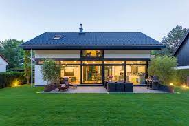 Case in legno su misura: Case Prefabbricate Di Lusso In Italia Idealista News