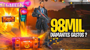 Apart from this, it also reached the milestone of $1 billion worldwide. Gastando Os 98 000 Diamantes Comprei Toda A Loja Do Free Fire Youtube