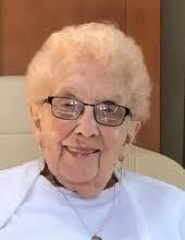 Obituary information for Wilma "Jo" Macy