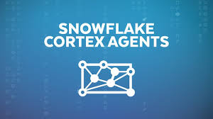 Cortex Agents screenshot