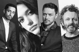 Audible and James Patterson Forge Multi-Project Audible Original Deal