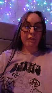 It's probably harder to work out with my disabilities but I'm still trying 