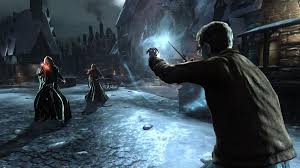 Ok.more than 50 people died in harry potter and the deathly hallows including ronald weasley's brother fred,remus,severus snape,doby the elf and voldemort.voldemort dies when voldemort's. Harry Potter And The Deathly Hallows Part 2 Review Gamesradar