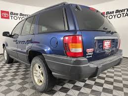 Image result for Patriot Blue 2003 Jeep