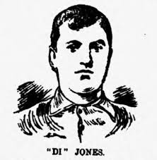 Liverpool v Bolton Wanderers 1-1 (Friendly: April 24, 1893)