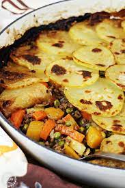 One Pot Minced Beef Hotpot Livepeasant Minced Beef Recipes Recipes Meat Recipes