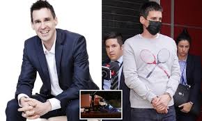 View the profiles of professionals named richard pusey on linkedin. Richard Pusey Calls Police Dogs And Claims There Is A Conspiracy Against Him In Melbourne Crash Daily Mail Online