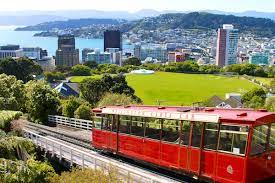 Auckland é a maior cidade da nova zelândia, também conhecida como the city of sails ou a cidade das velas, é o centro financeiro do país. Wellington O Que Fazer Na Capital Da Nova Zelandia