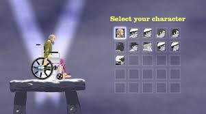 One feature you won't discover in the demo version is god mode in happy wheel unblocked. Characters Happy Wheels Wiki Fandom