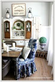 Kitchen counter area makeover with peel & stick tile, counter, and spray paint! Farmhouse French Country Decor Ideas Novocom Top