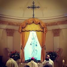 Cerca questo pin e molto altro su madonna con bambino di saharah leo. Santuario Madonna Della Grotta Bombile Di Ardore Home Facebook