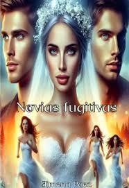 Esposas fugitivas leer libro en línea en Booknet