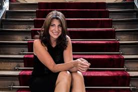 Muriel targnion, bourgmestre de la ville de verviers, est exclue du parti socialiste depuis jeudi matin. Communales 2018 La Jedi De La Cite Lainiere Soirmag