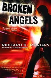 Epub Download Broken Angels Download Ebook Pdf Epub Angel Books Books To Read Geek Books